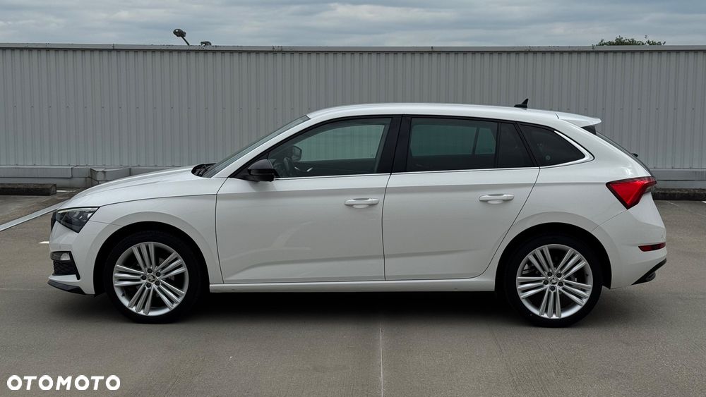 Skoda Scala 1.0 TSI Style - 5