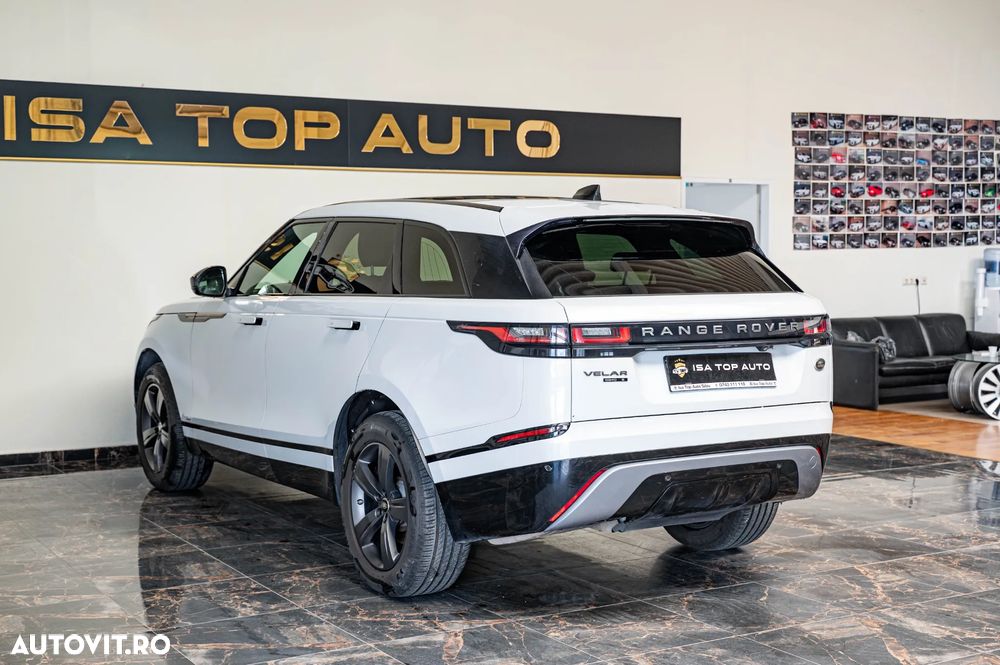 Land Rover Range Rover Velar 2.0 R-Dynamic S - 35