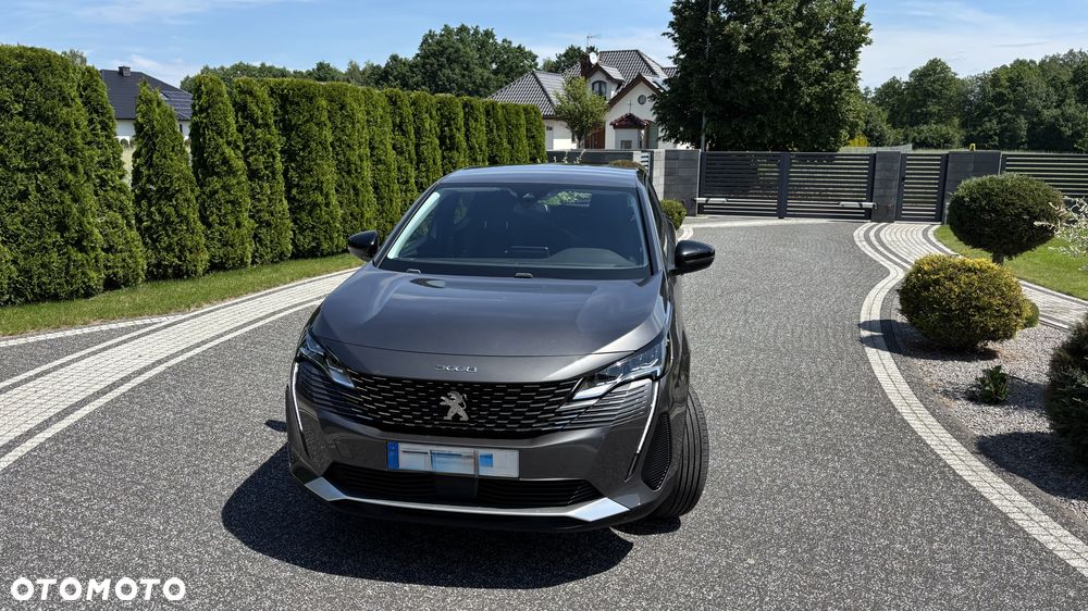 Peugeot 3008 BlueHDi 130 Stop & Start Active - 1