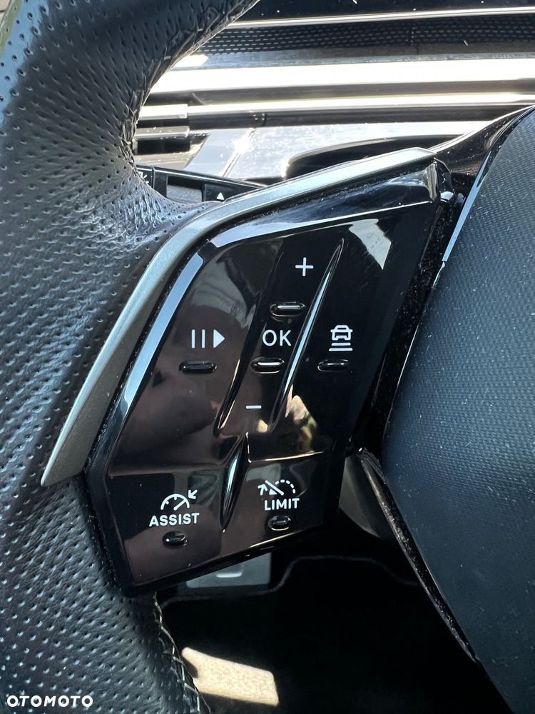 Peugeot 5008 - 10
