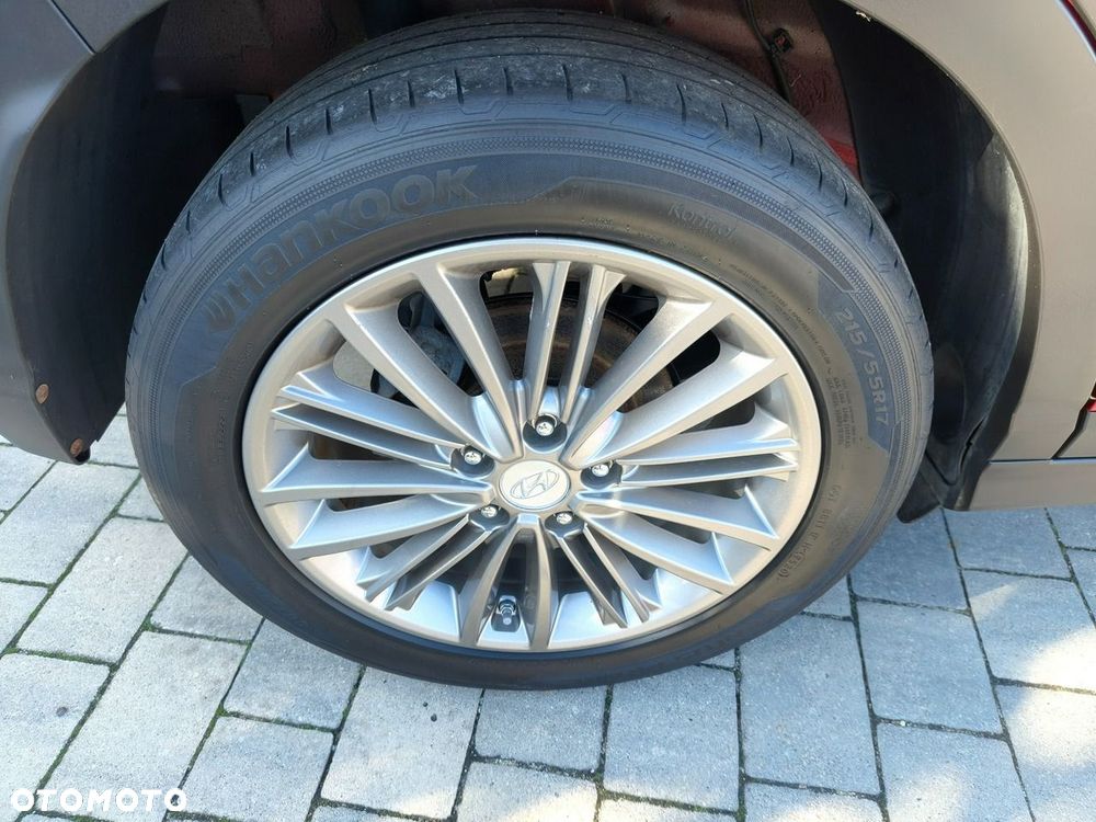 Hyundai Kona 1.0 T-GDI Comfort - 32