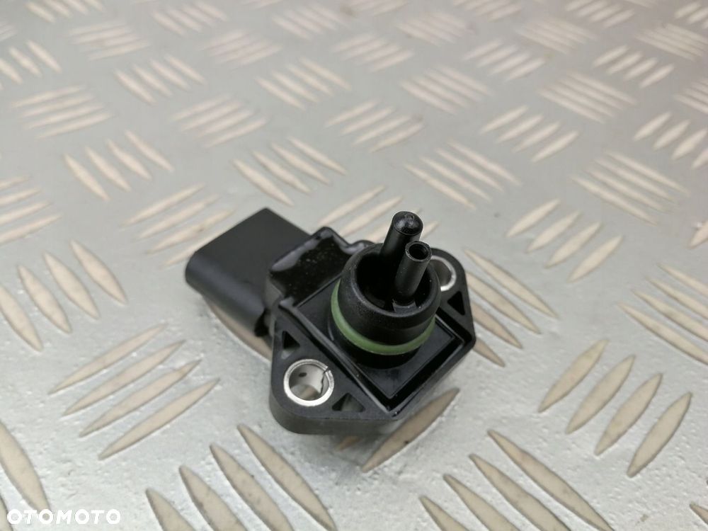 0281002326 059906051 czujnik doładowania mapsensor Audi A6 C5 2,5 TDI - 3