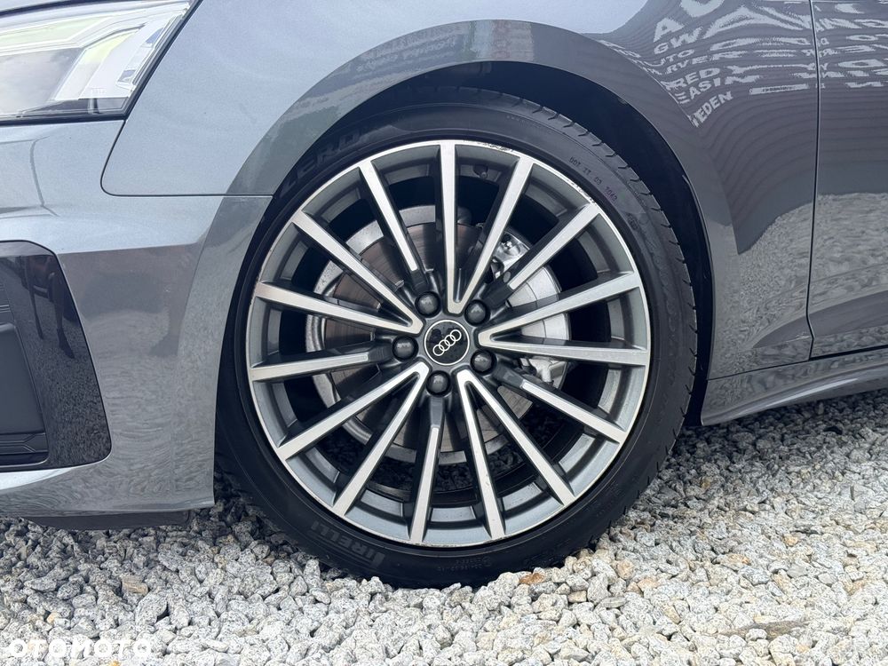 Audi A5 Sportback 40 TFSI S tronic S line - 6