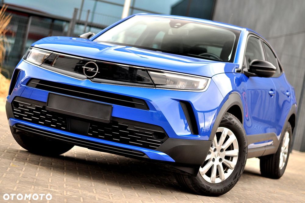Opel Mokka 1.5 Business Elegance - 5
