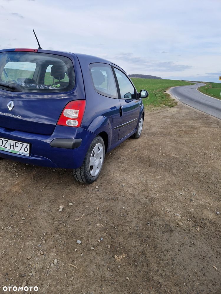 Renault Twingo 1.2 16V Night&Day - 5