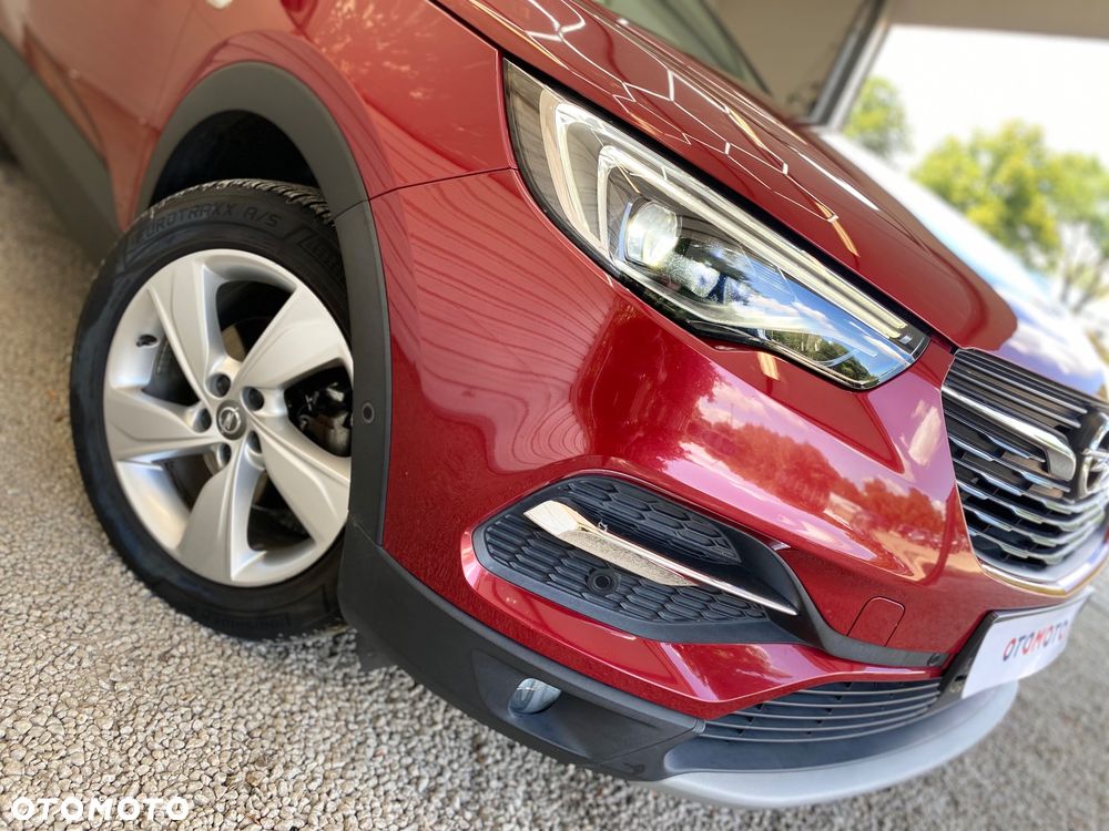 Opel Grandland X 1.5 D Start/Stop Automatik Elegance - 24
