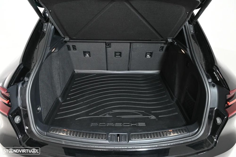 Porsche Macan GTS PDK - 11