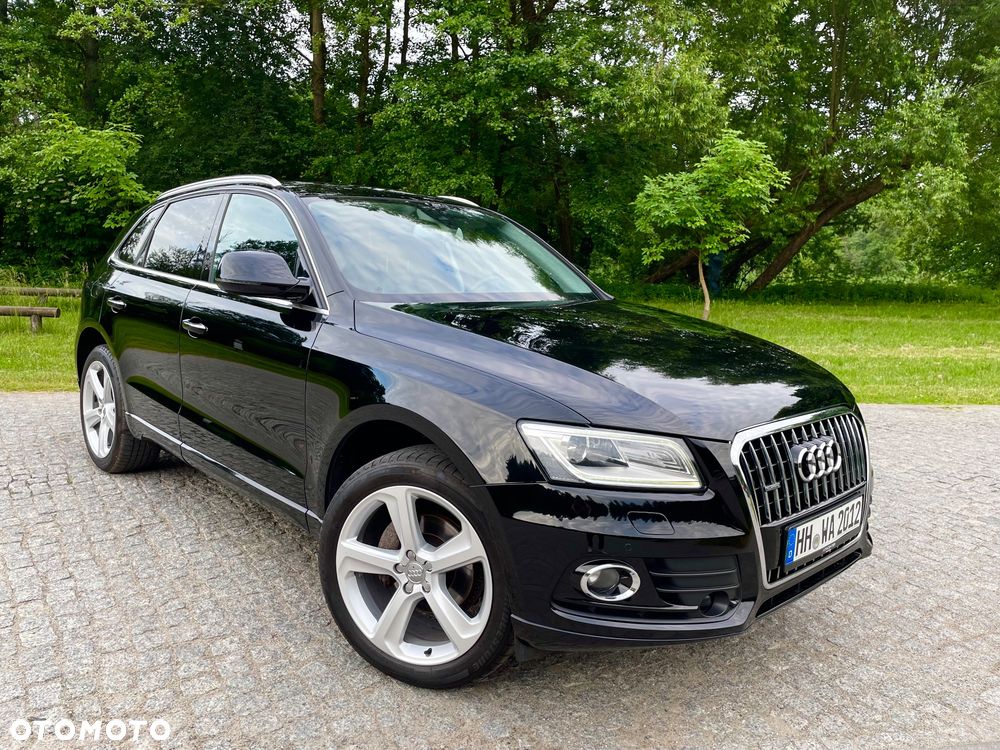 Audi Q5 - 5