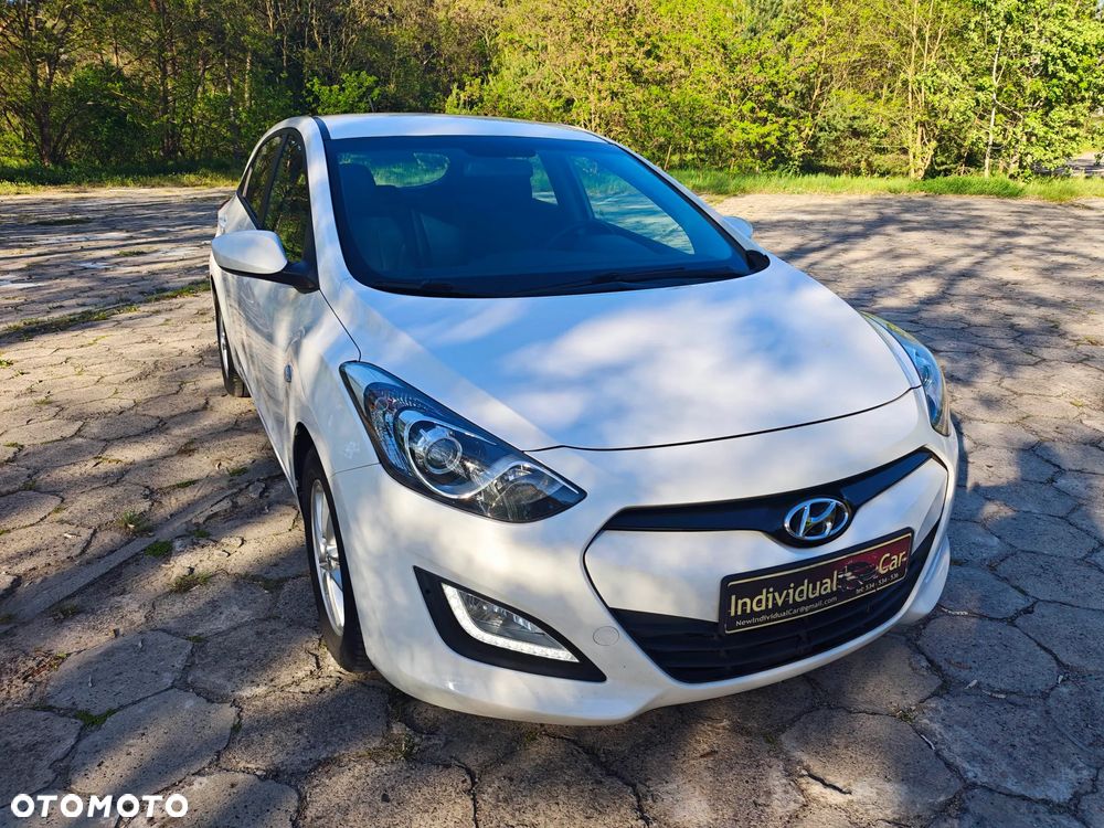 Hyundai i30 1.4 Trend - 5
