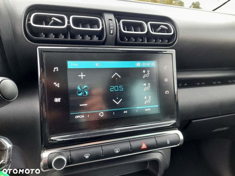 Citroën C3 Aircross 1.2 PureTech Feel S&S - 19