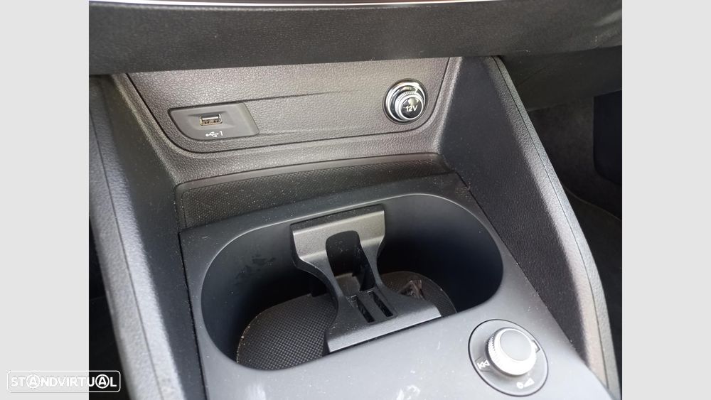 Audi Q2 30 TFSI Advanced - 23