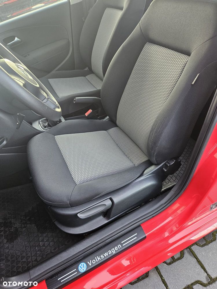 Volkswagen Polo - 12