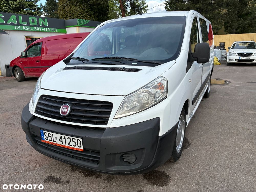 Fiat Scudo