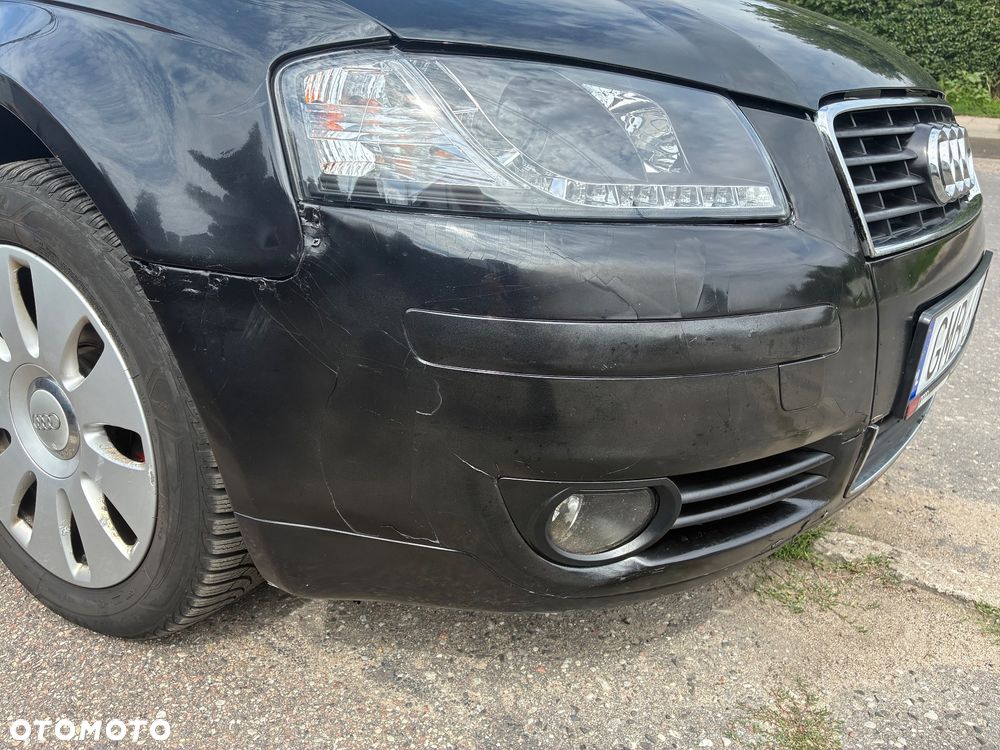 Audi A3 3-drzwiowe - 8
