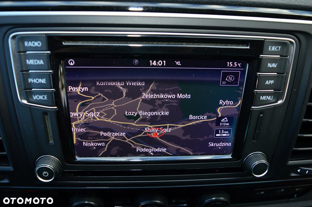 Volkswagen Multivan 2.0 BiTDI L1 Highline 4Motion DSG - 23