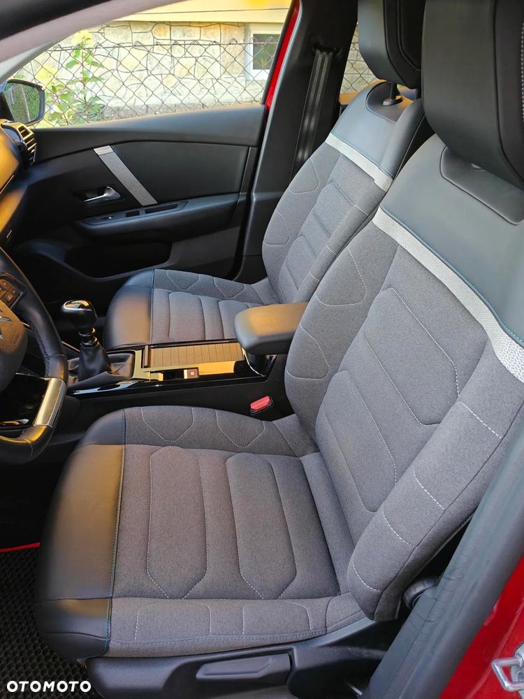 Citroën C4 1.2 PureTech Feel Pack S&S - 10