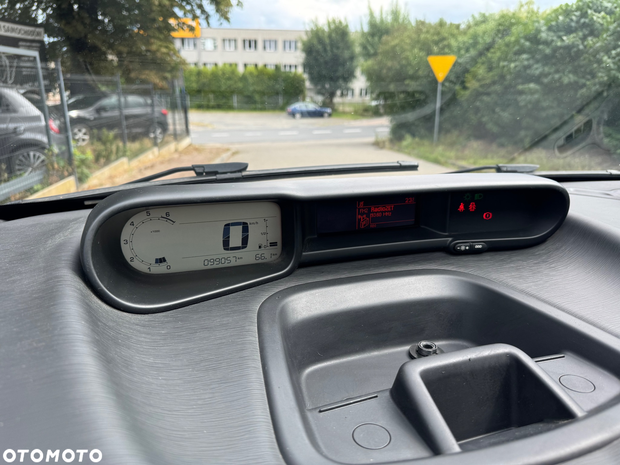 Citroën C3 Picasso - 13