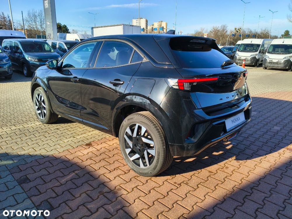 Opel Mokka 1.2 T GS S&S - 10