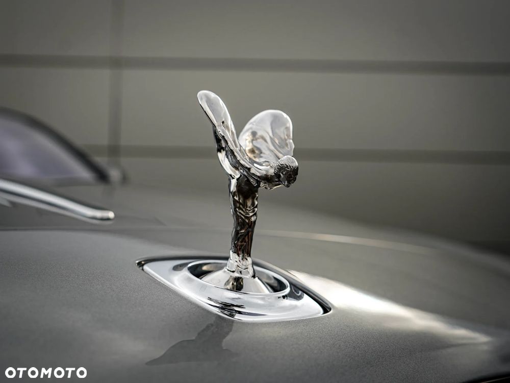 Rolls-Royce Wraith - 7