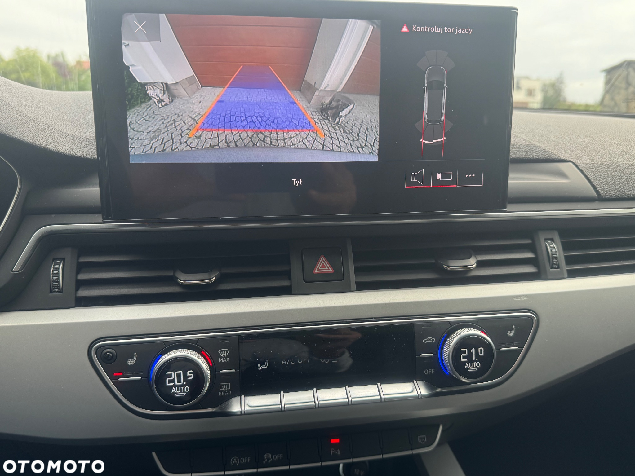 Audi A4 - 22