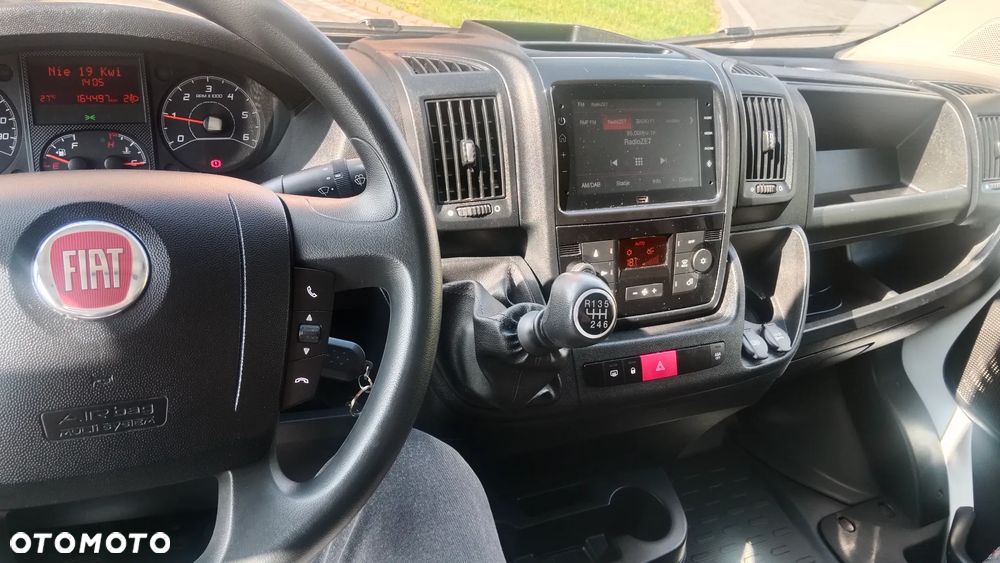 Fiat Ducato L3 (skrzynia) - 21