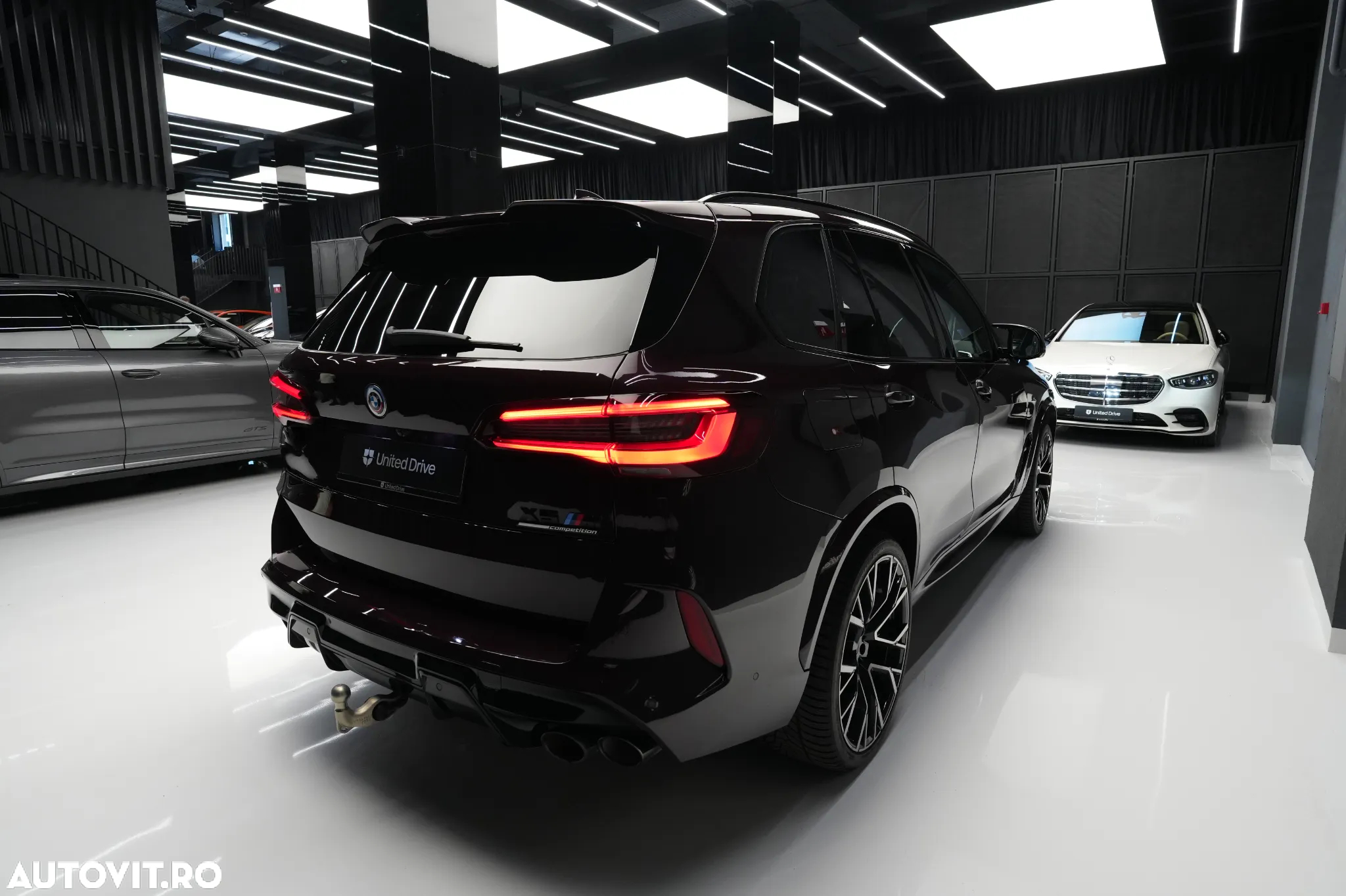BMW X5 M Standard - 30