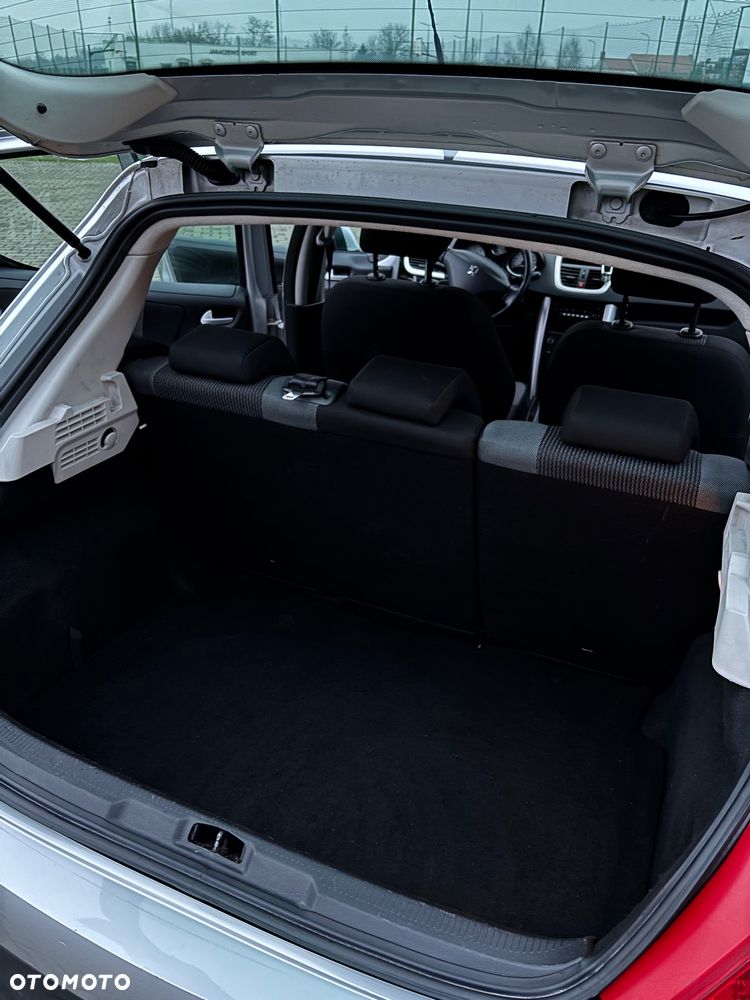 Peugeot 207 1.6 HDi Active - 8