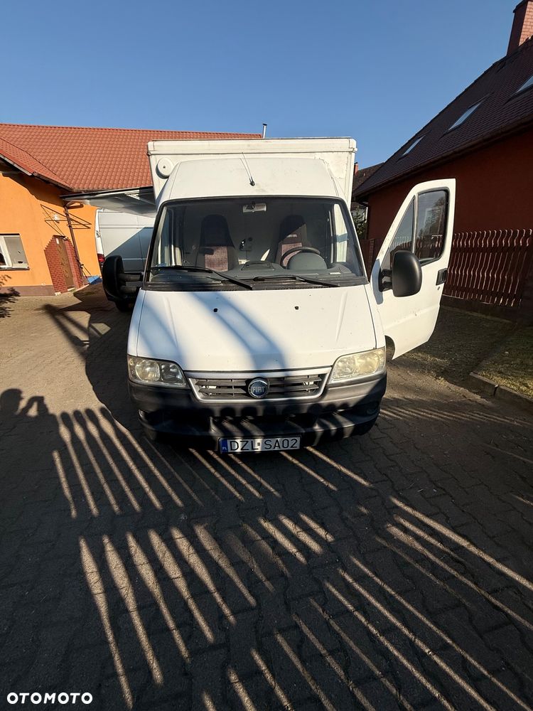 Fiat Ducato - 3