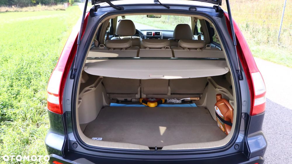 Honda CR-V 2.2i-CTDi Executive - 9