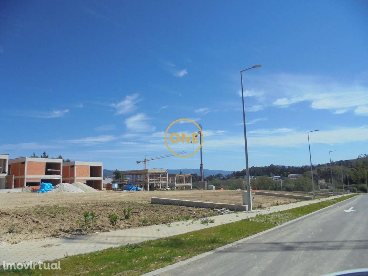 Lote individual, Palmeira - Grande imagem: 3/18