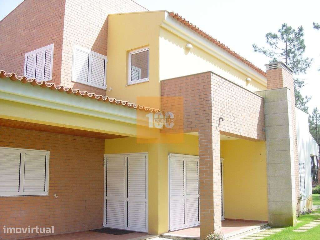 Moradia isolada T4 no Furadouro - Grande imagem: 5/21