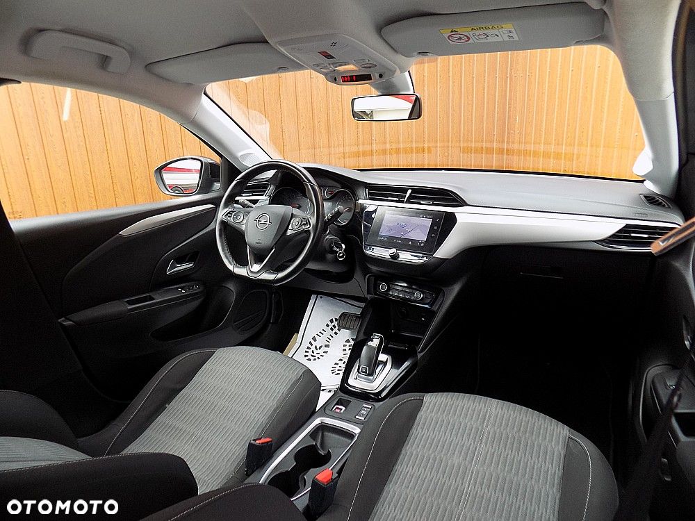 Opel Corsa 1.2 Direct Injection Turbo Automatik - 18
