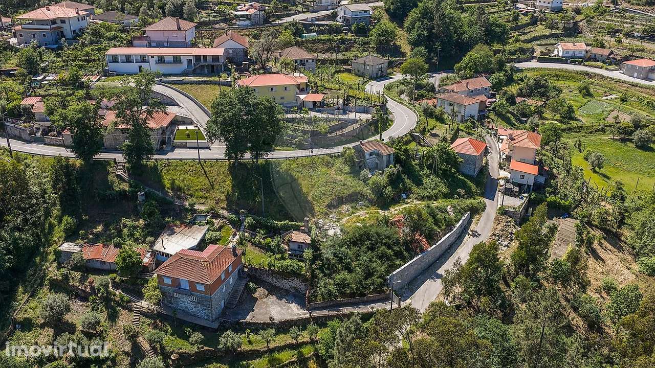 Moradia T1 para venda - Grande imagem: 5/14