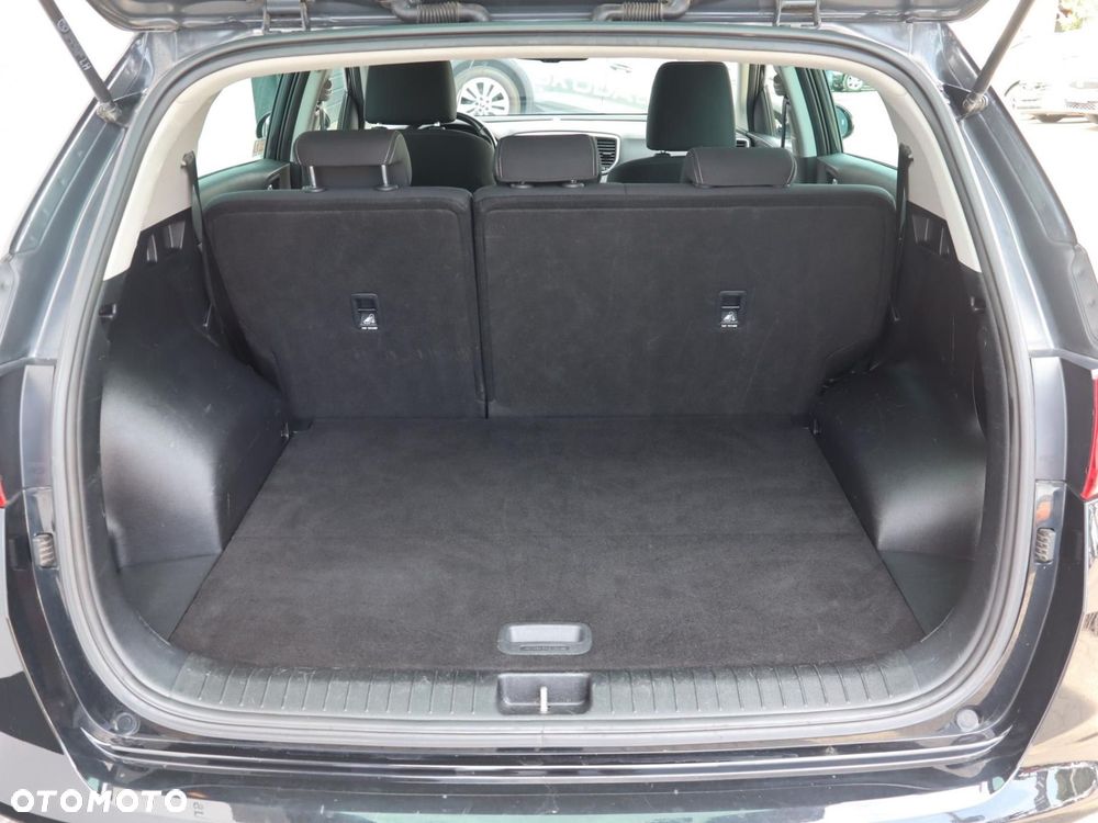 Kia Sportage - 8