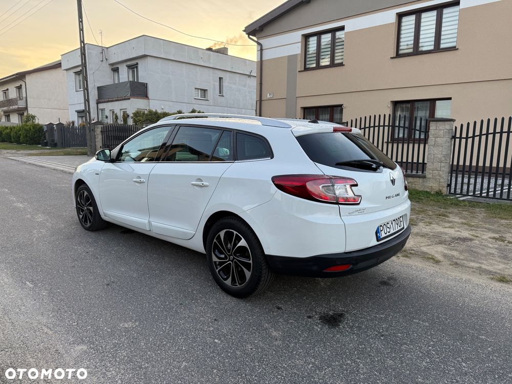 Renault Megane 1.5 dCi Life - 9