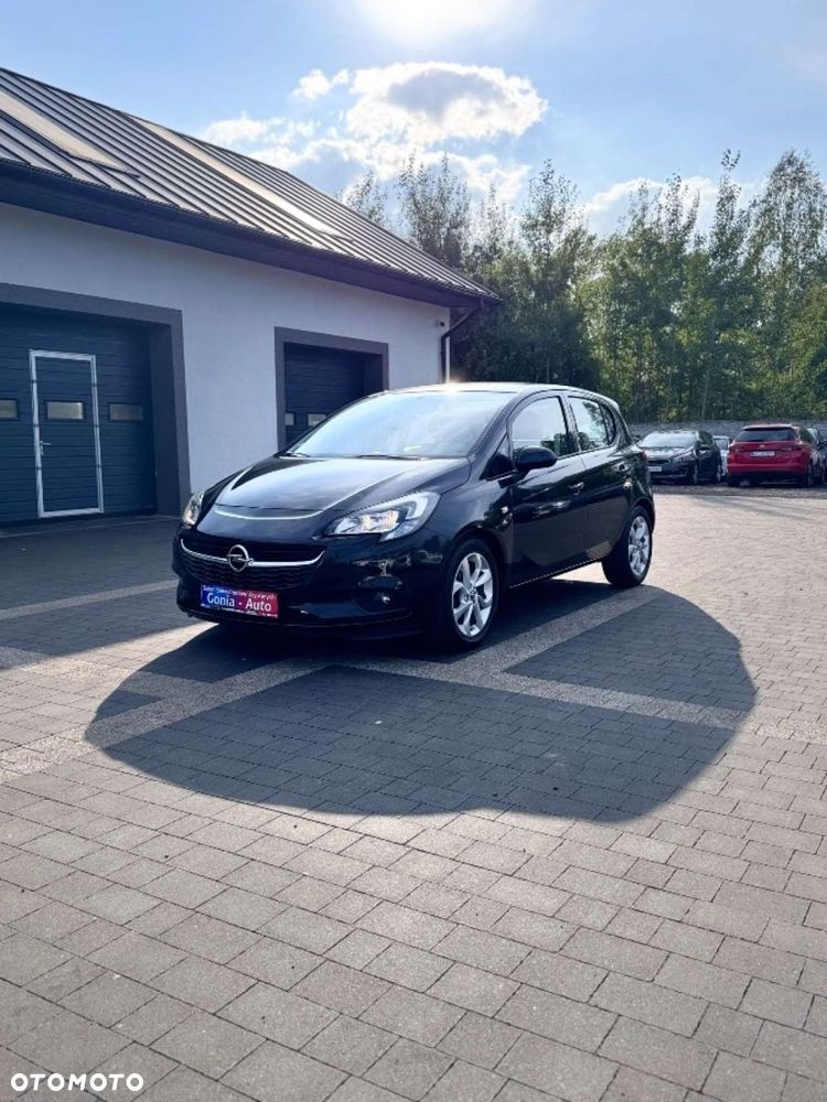Opel Corsa - 2