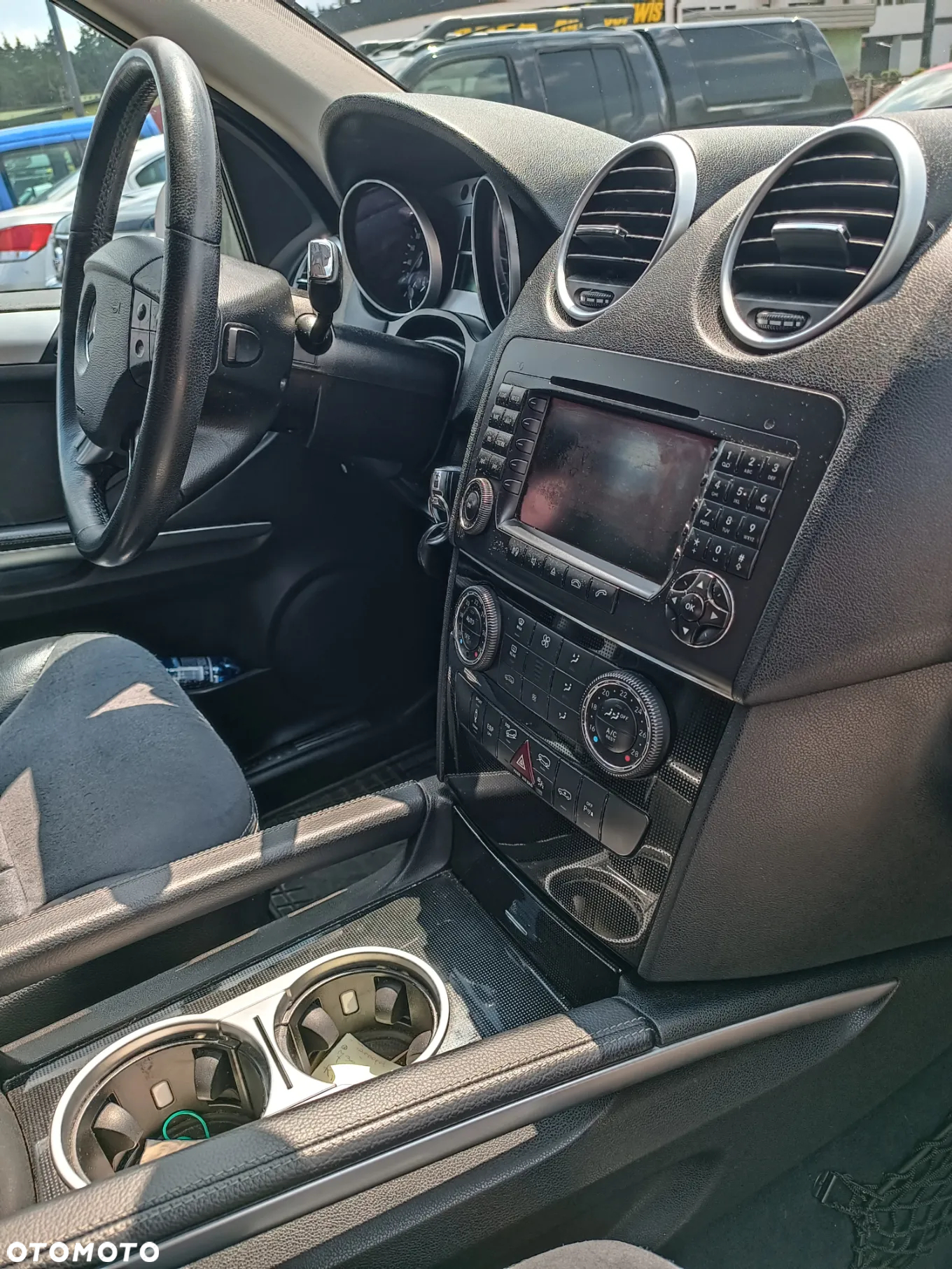 Mercedes-Benz ML 320 CDI 4-Matic - 6