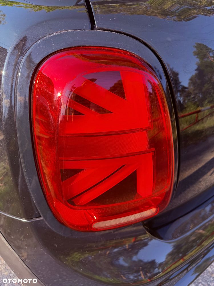 MINI Cooper S - 17