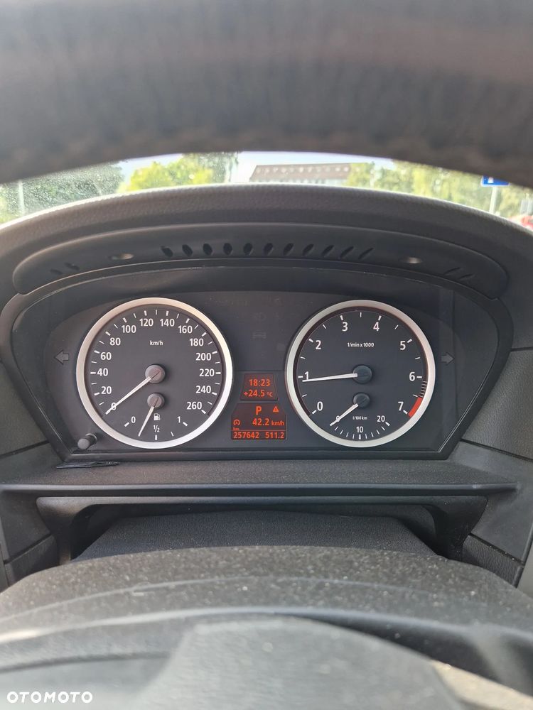 BMW Seria 5 - 9
