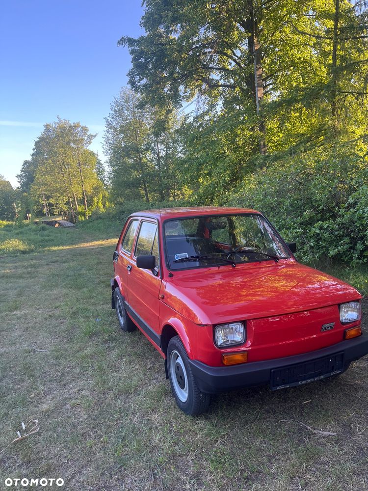 Fiat 126 - 1