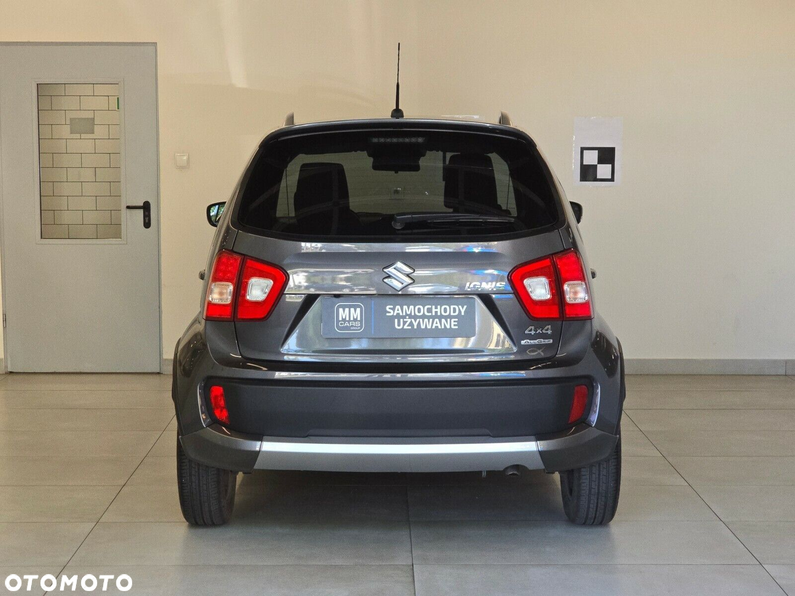 Suzuki Ignis 1.2 Elegance 4WD - 7