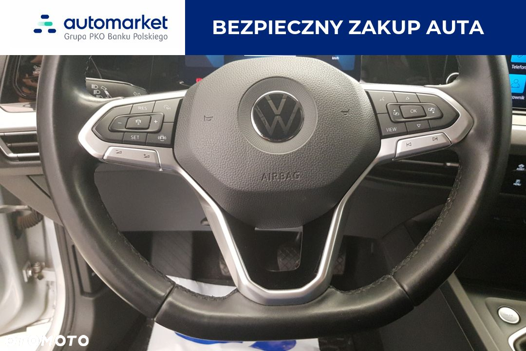 Volkswagen Golf VIII 2.0 TDI Life - 18
