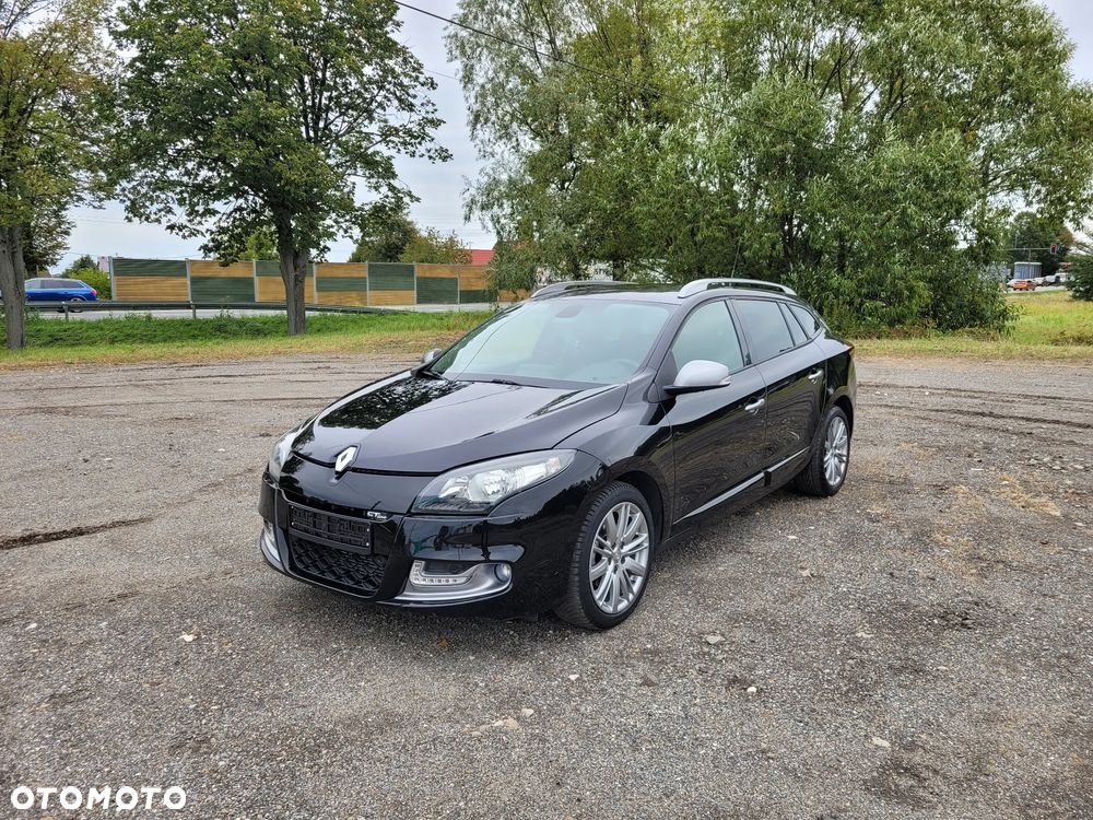 Renault Megane - 4