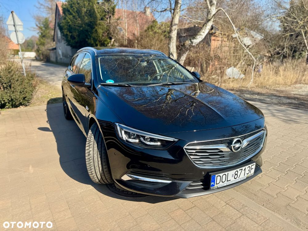 Opel Insignia 2.0 Dynamic - 6