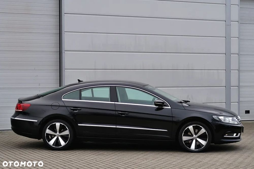 Volkswagen CC - 18