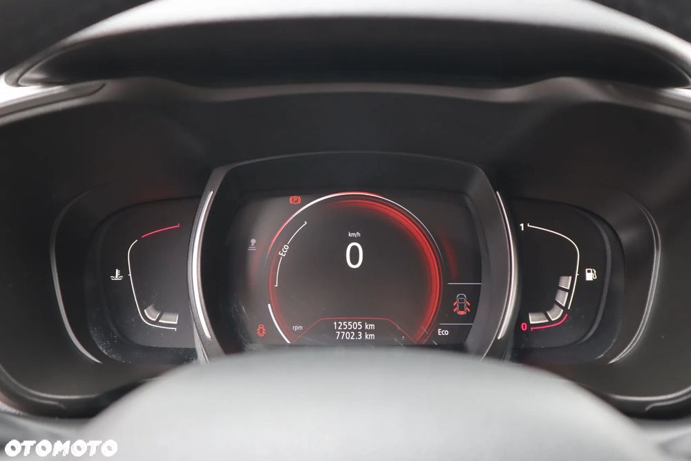 Renault Kadjar 1.2 Energy TCe Zen - 14