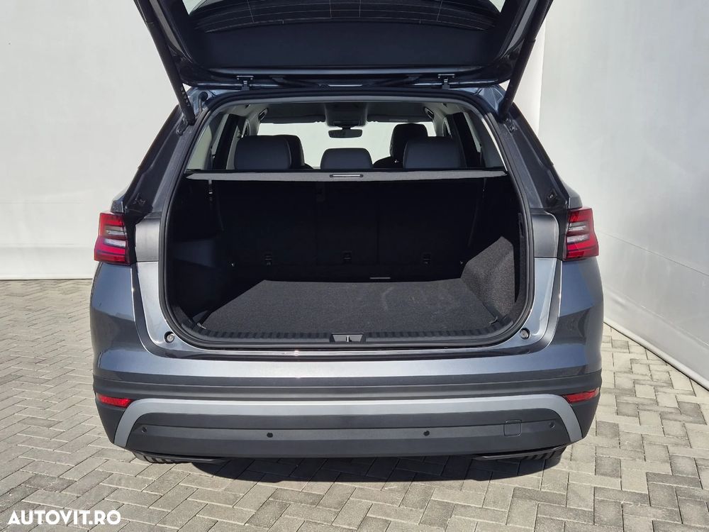 Skoda Kodiaq 2.0 TDI 4X4 DSG Selection - 32