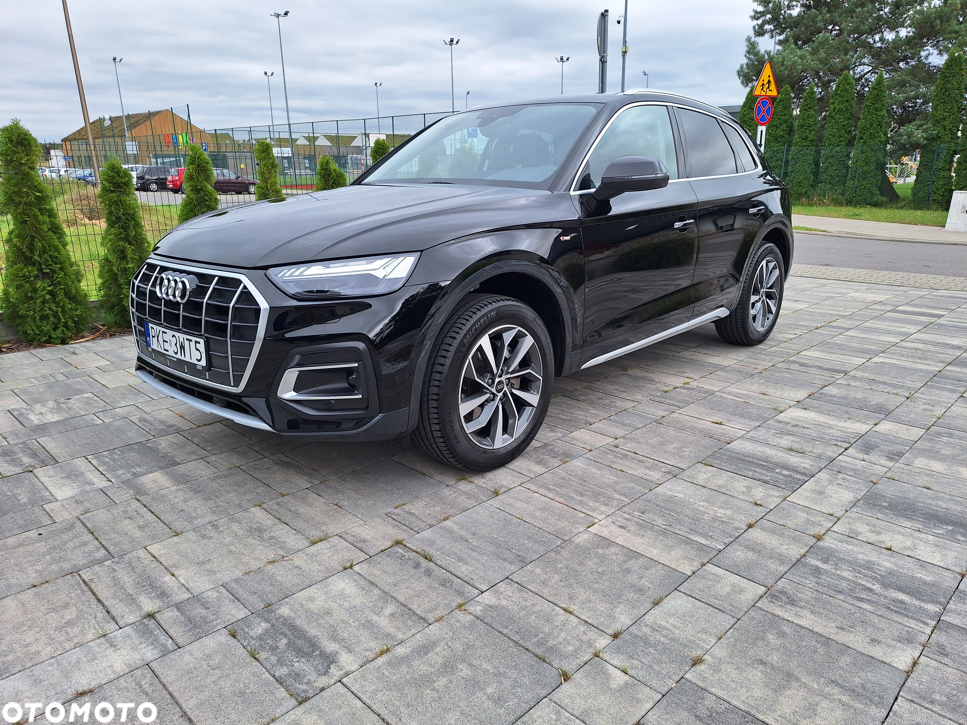 Audi Q5 - 4