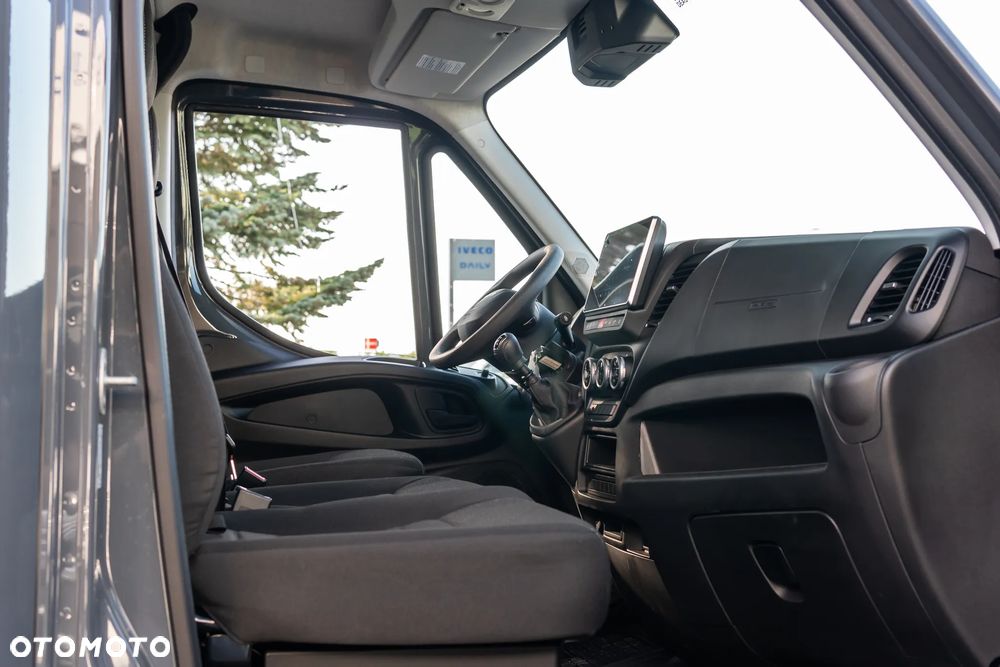 Iveco Daily 35S18H - 7