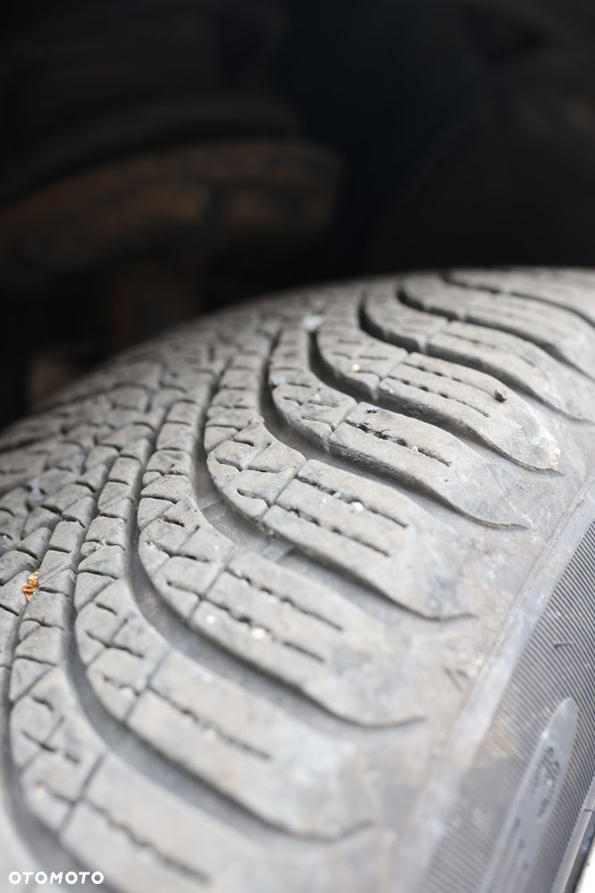 Fiat Grande Punto 1.2 8V Go - 14